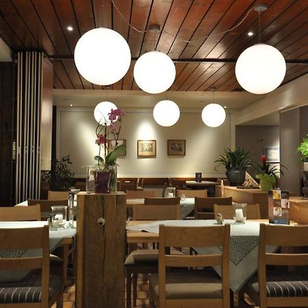 Gasthaus Sonne Gbr トレンフェルト エクステリア 写真
