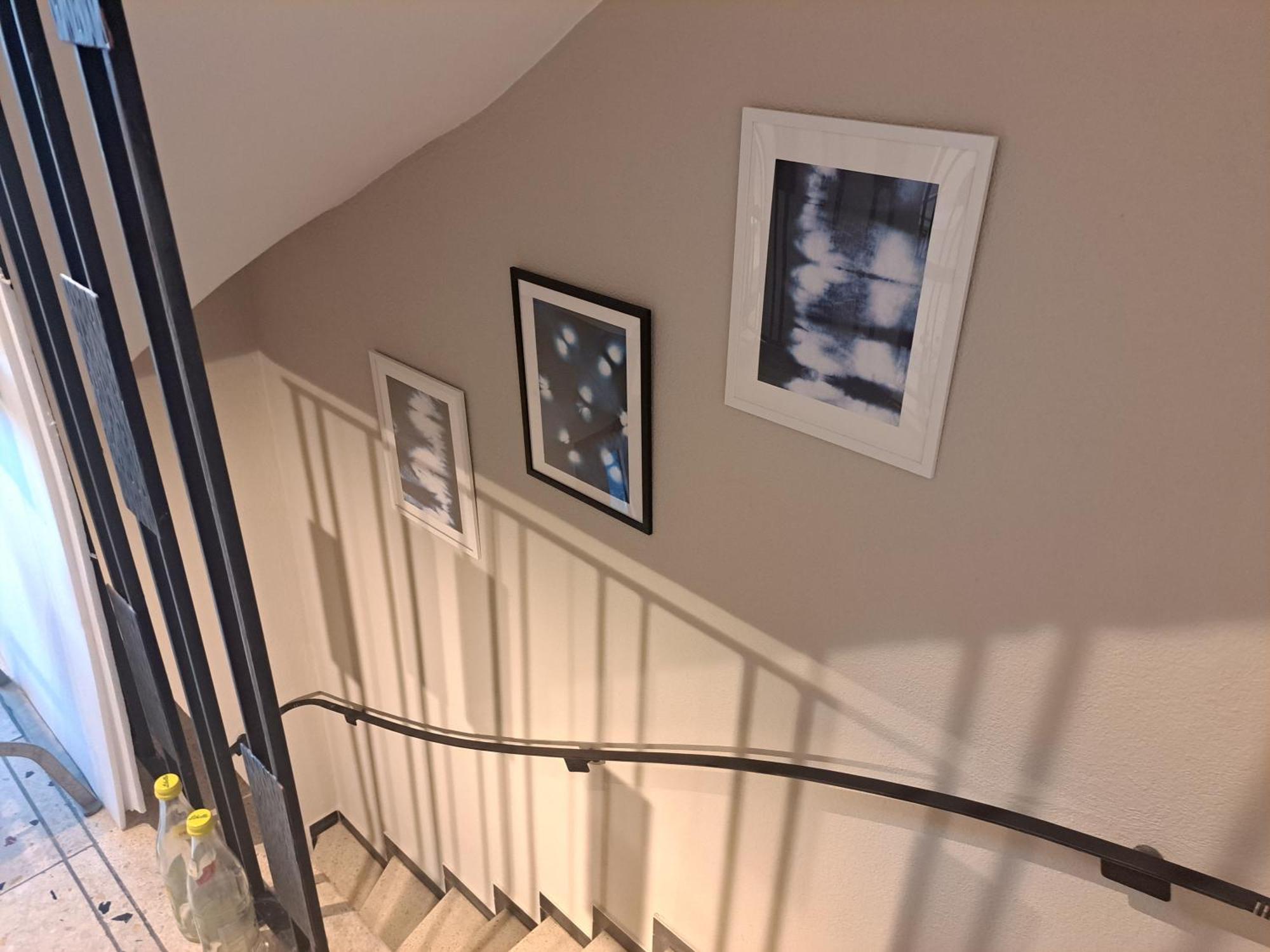 Gasthaus Sonne Gbr トレンフェルト エクステリア 写真
