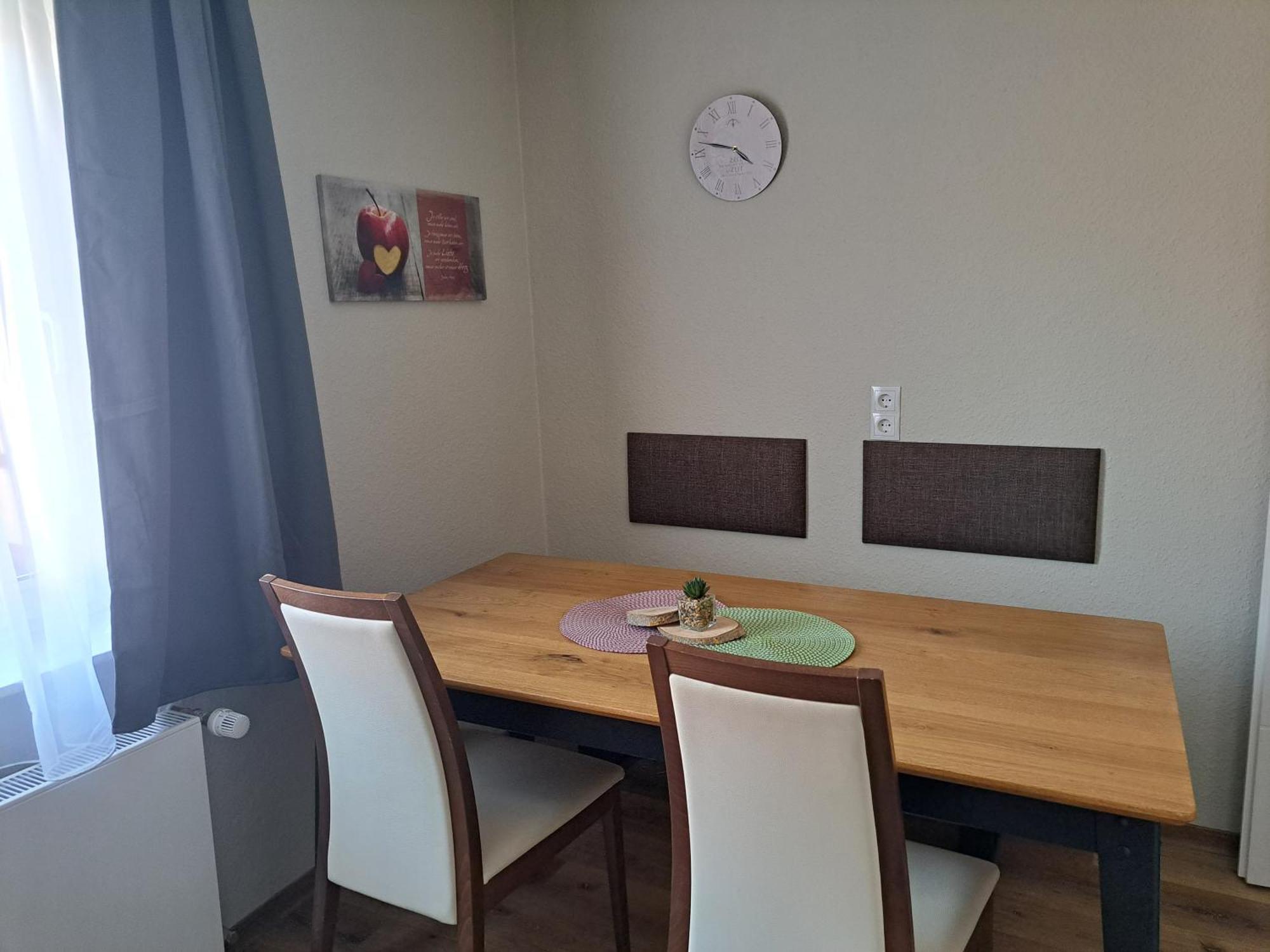 Gasthaus Sonne Gbr トレンフェルト エクステリア 写真