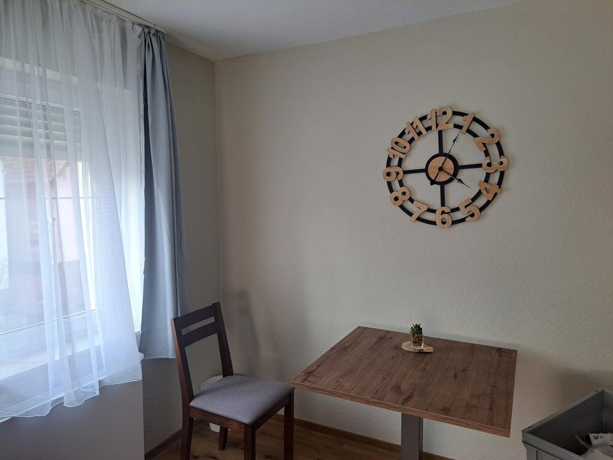 Gasthaus Sonne Gbr トレンフェルト エクステリア 写真