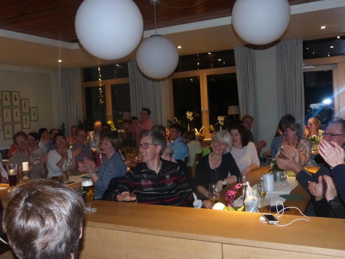 Gasthaus Sonne Gbr トレンフェルト エクステリア 写真