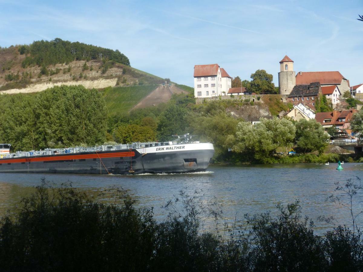Gasthaus Sonne Gbr トレンフェルト エクステリア 写真